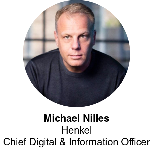 Michael Nilles
