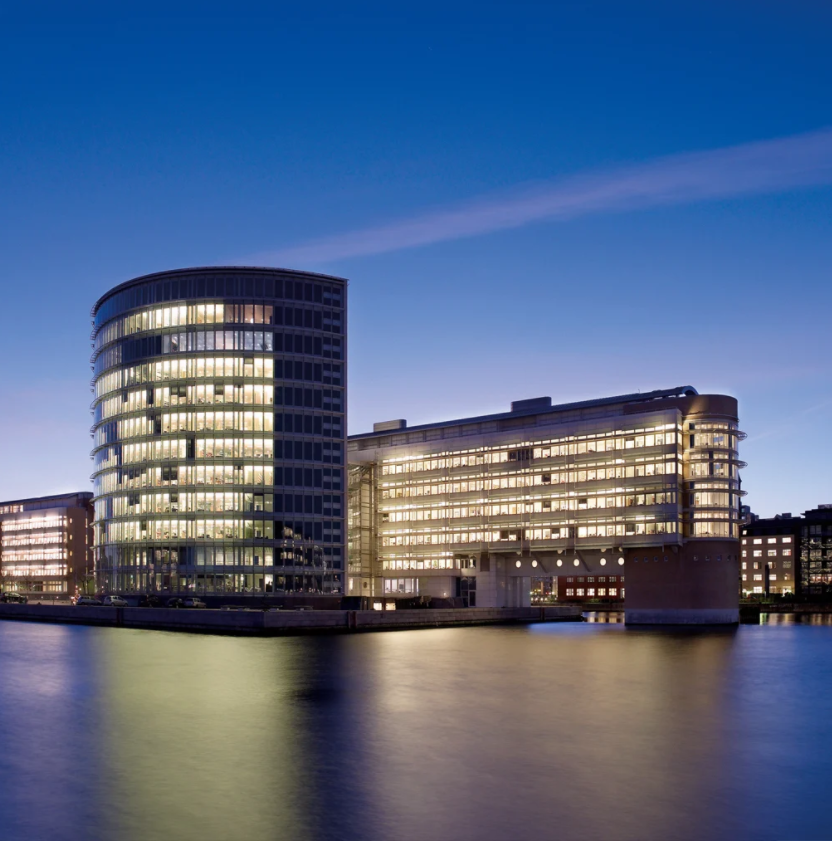 <strong>Alm. Brand i stor cloud-transformation</strong>