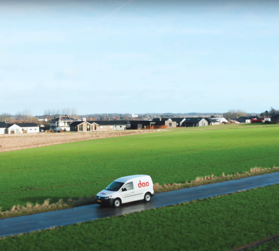 <strong>dao går fra on-prem til cloud-løsning i Azure</strong>