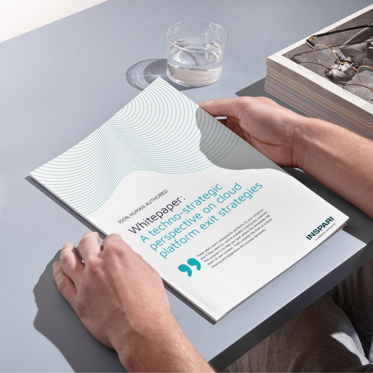 <strong>Et strategisk perspektiv på cloud exit-strategier</strong>