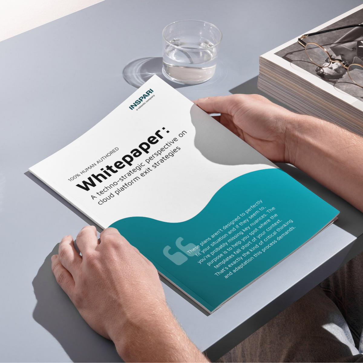 <strong>Et strategisk perspektiv på cloud exit-strategier</strong>