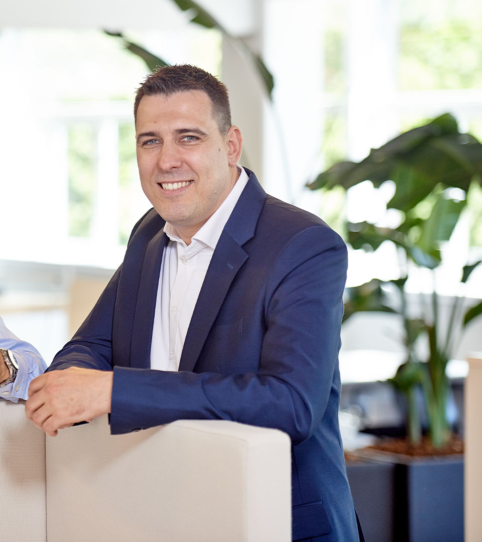 <strong>Microsoft Fabric - data analytics for the era of AI</strong>