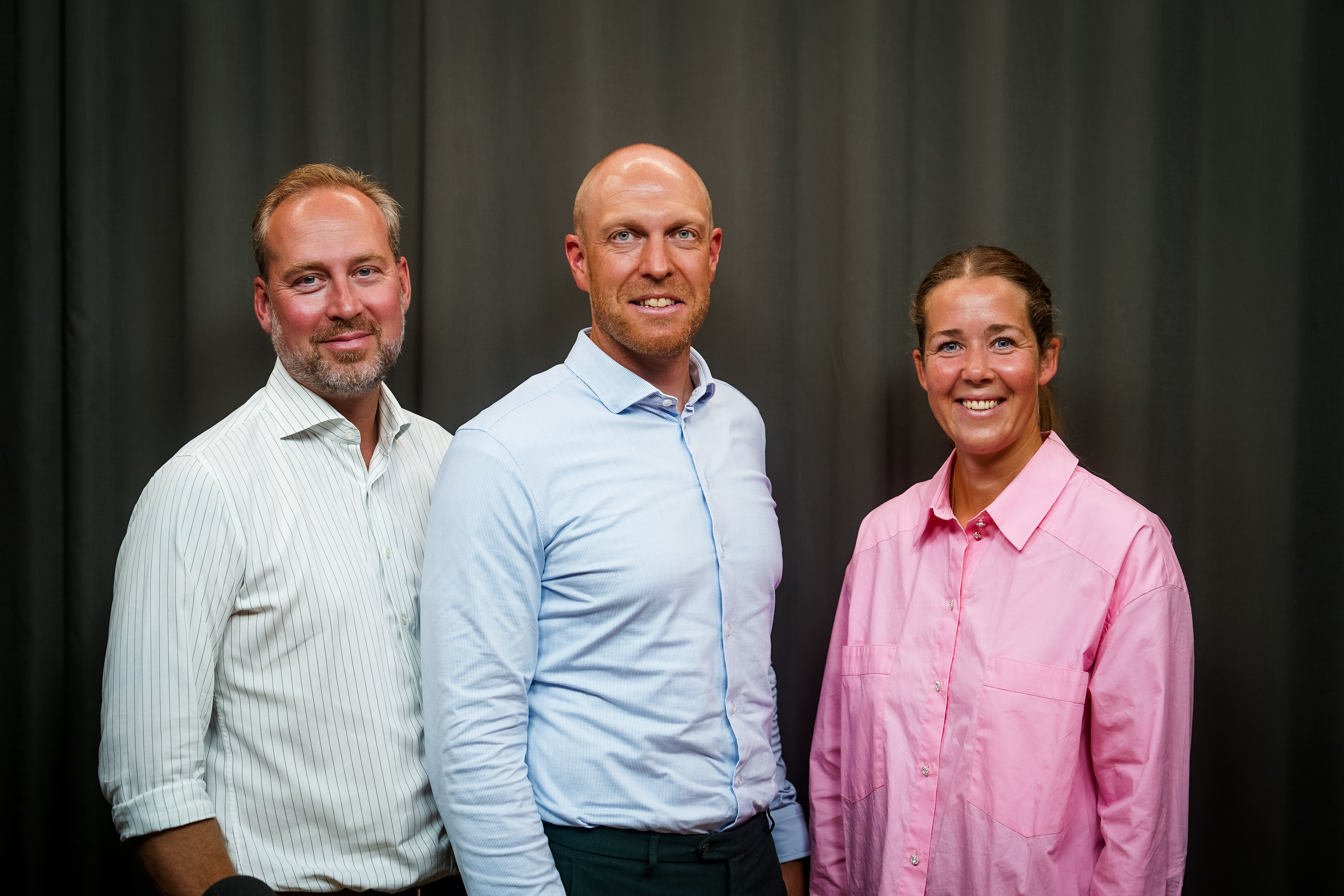 Alm. Brand Group: Forsikring, fusion & fælles fundament