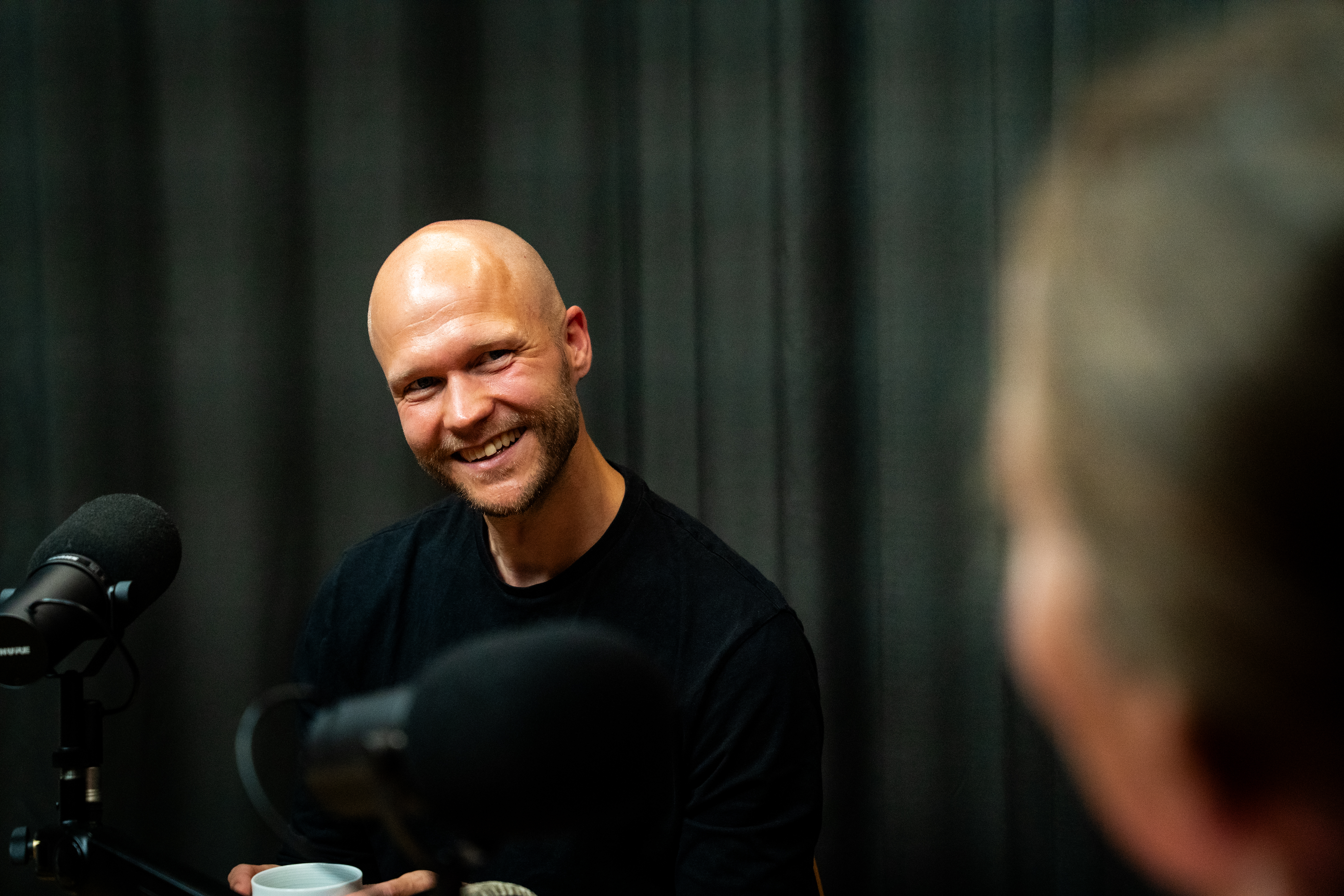 DSB: Med hele Danmark som kunde