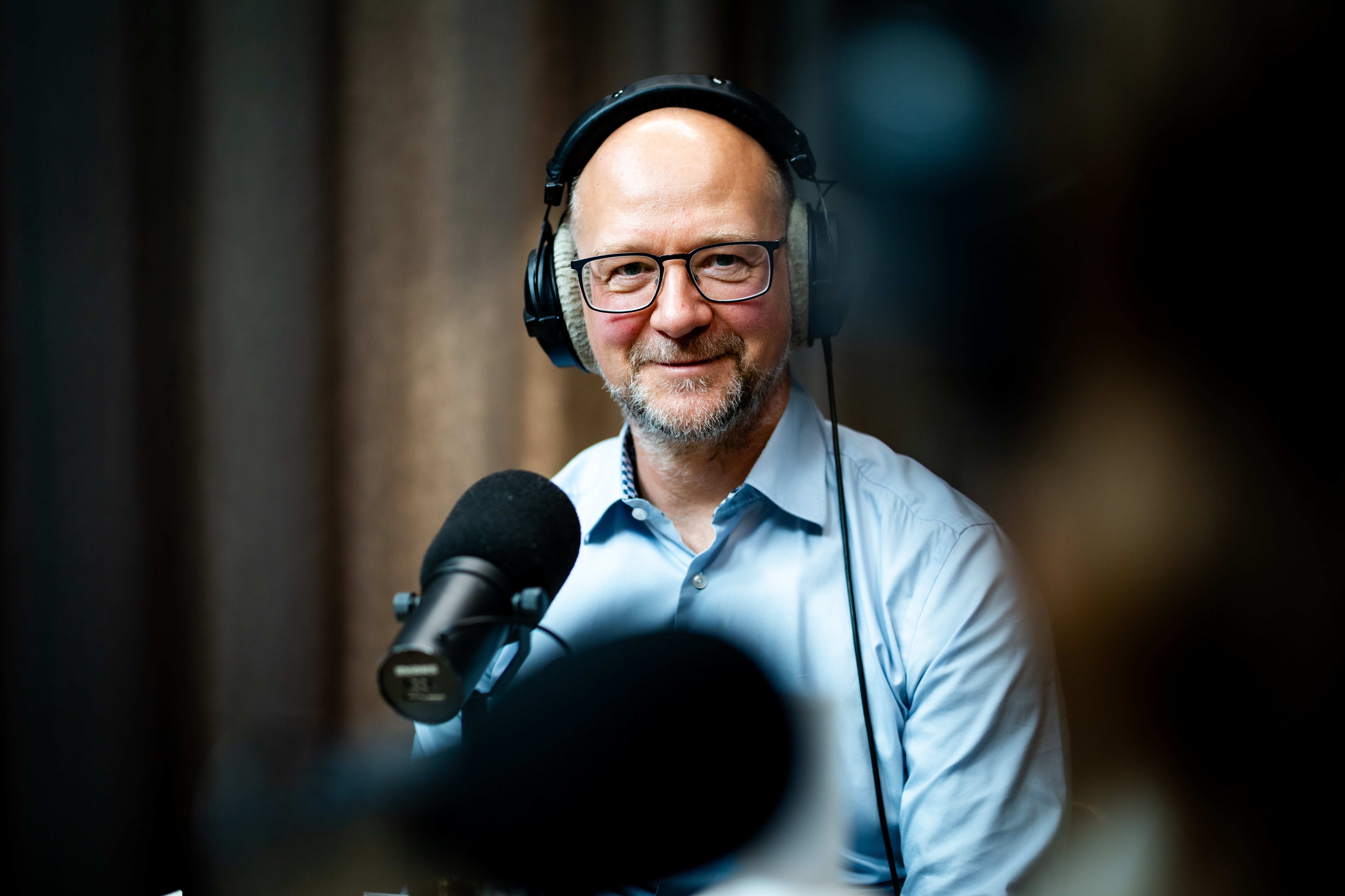 NIRAS: Governance boardet & bedre beslutninger