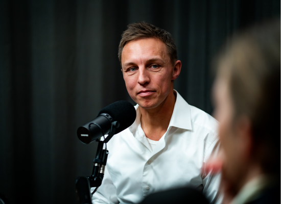 Unifeeder: Global organisation med kapabiliteter som fælles sprog