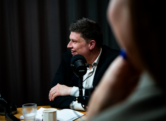 Orifarm: Familieejet fundament i enterprise gear