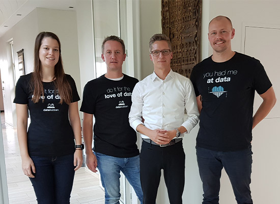 <strong>Sunset Boulevard, smager en digitaliseret burger bedre?</strong>