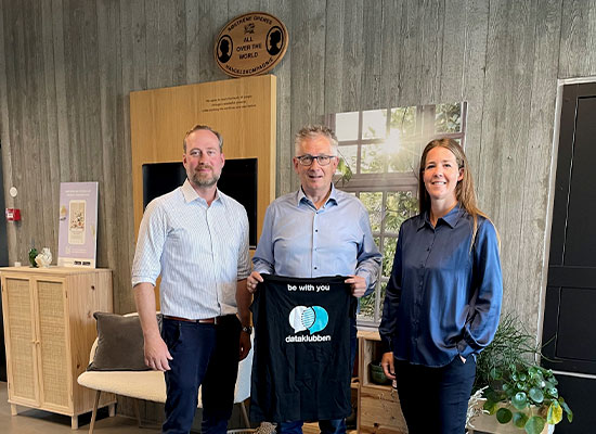 <strong>Søstrene Grene går fra analog til datadrevet på rekordtid</strong>