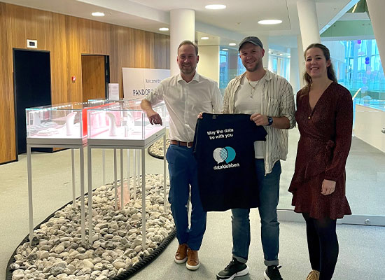 <strong>Når datamodenhed skaber bedre kundeoplevelser</strong>