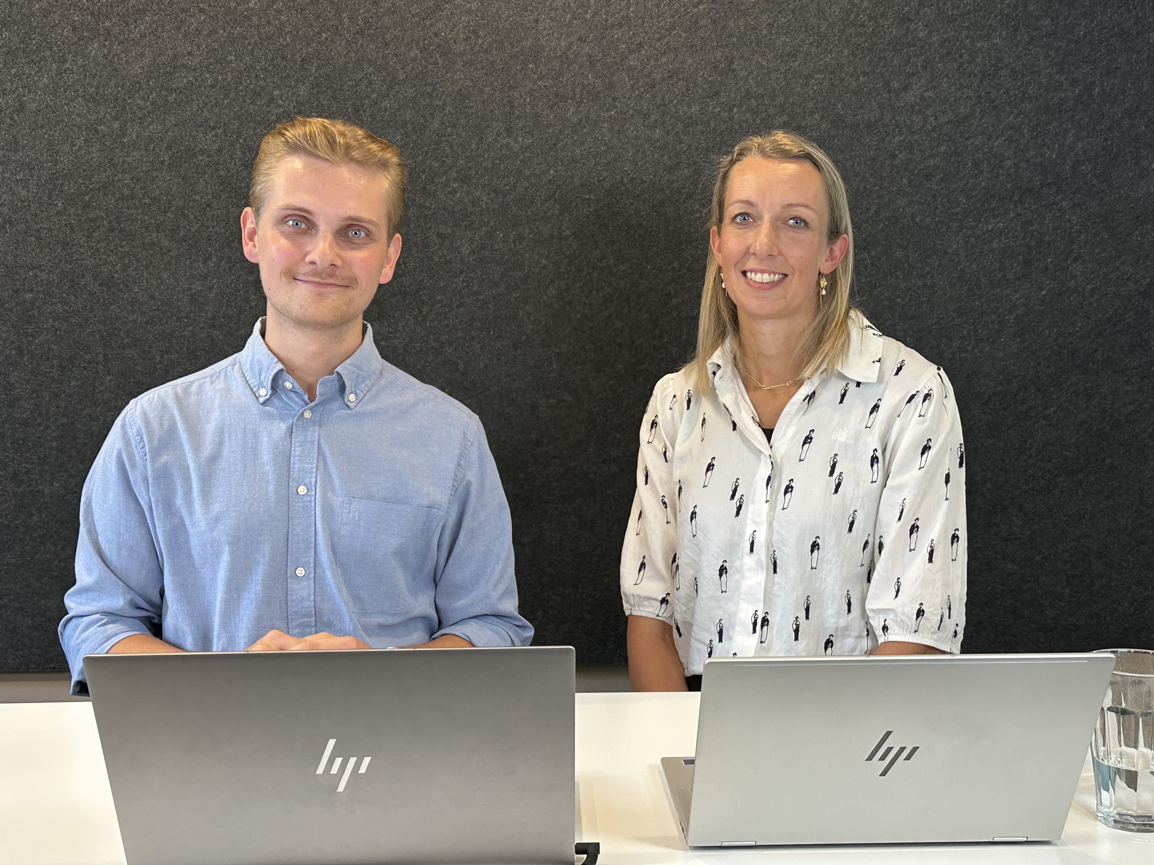 <strong>Webinar on-demand - Procesoptimering med AI: Fra idé til succesfuld implementering</strong>